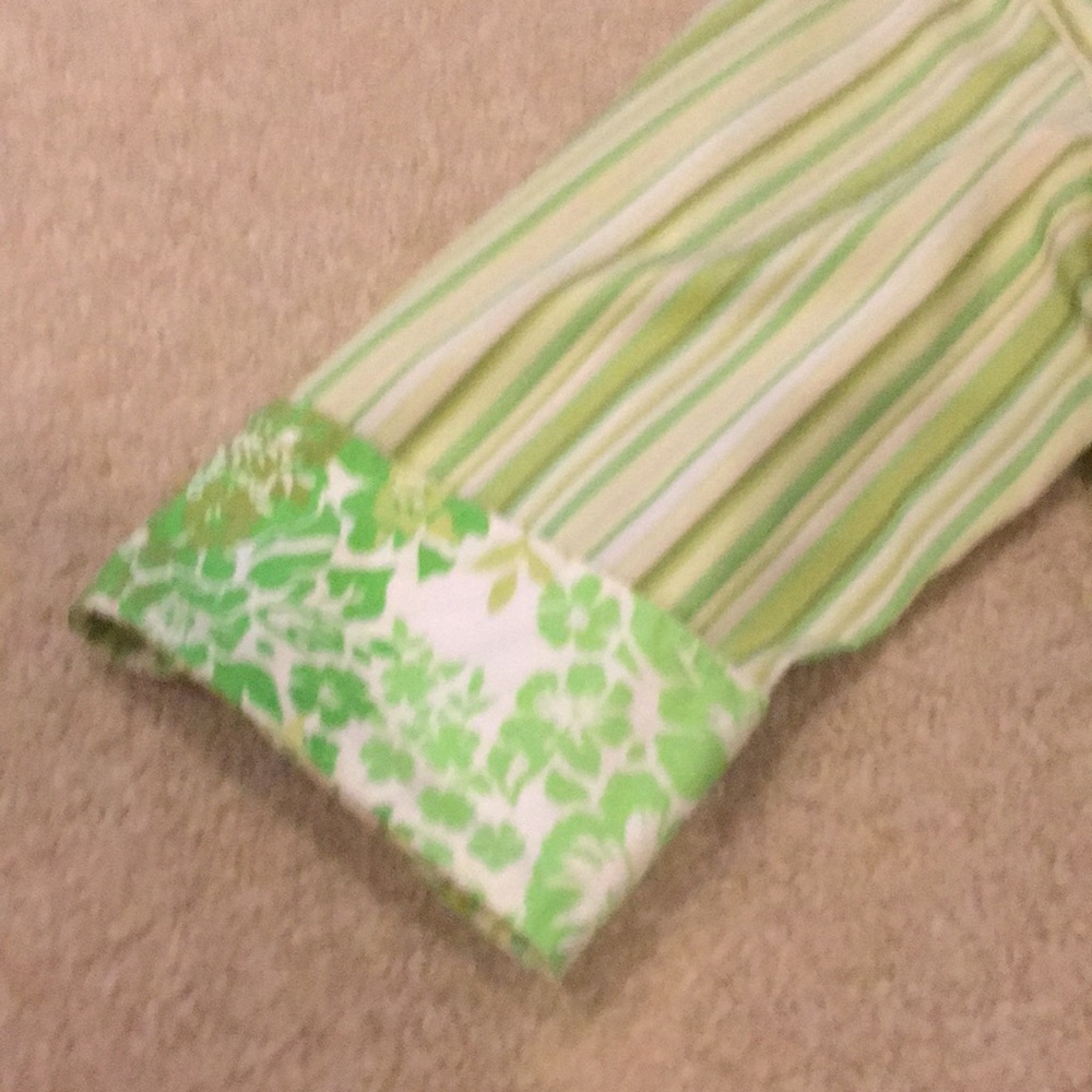 Fitted button down - Picture 4 of 4